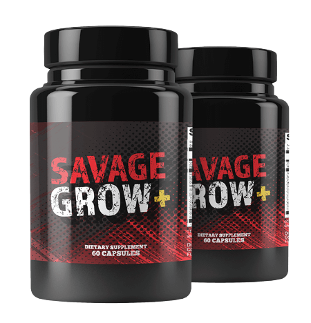 Savage Grow Plus